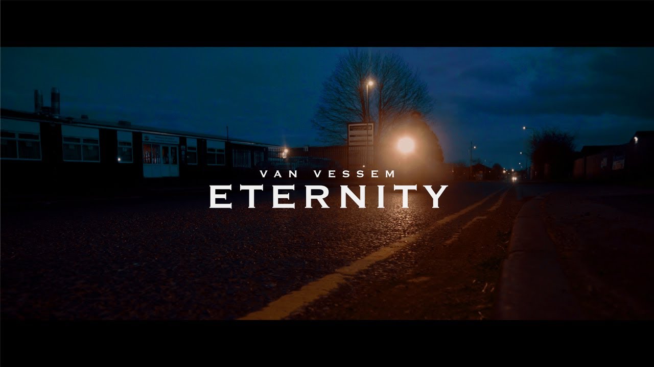 ETERNITY | Van Vessem (Official Video 4K)