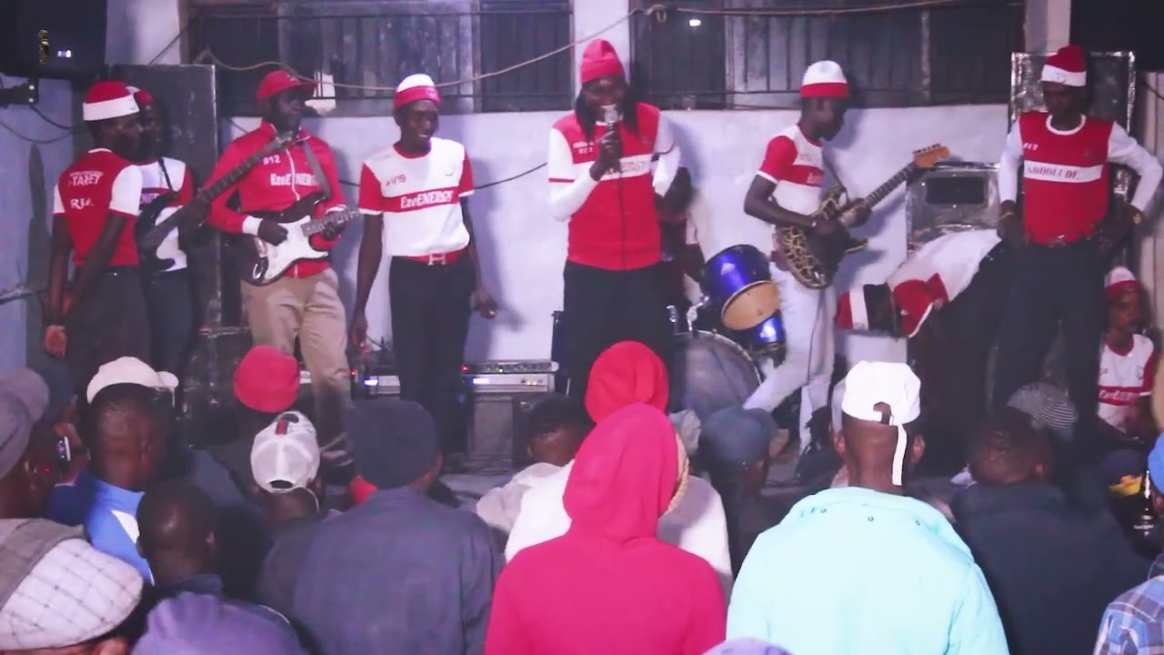 GODOLUDE- Live ko Mahweba Cowdray Park _23 June 23