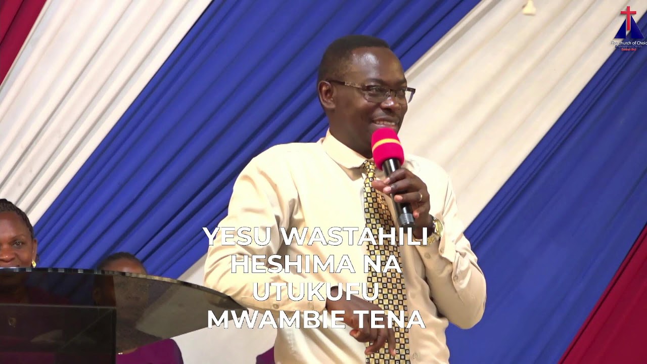 Second Sunday Service | February 15, 2026