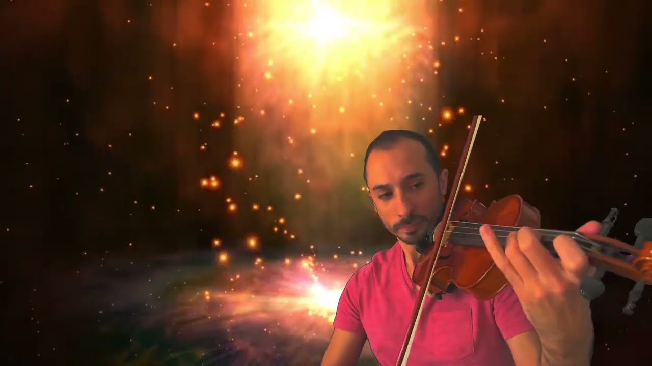 Longa Farahfaza | لونغا فرحفزا رياض السنباطي