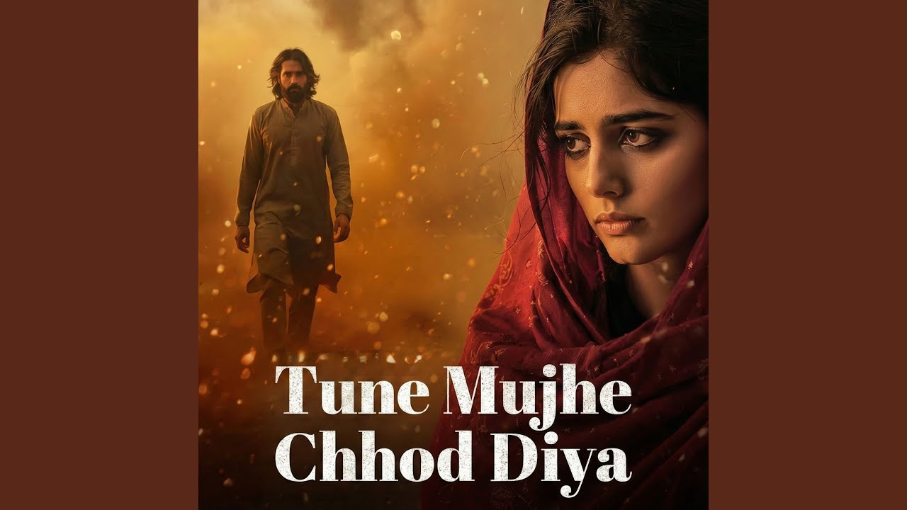 Tune Mujhe Chod Diya