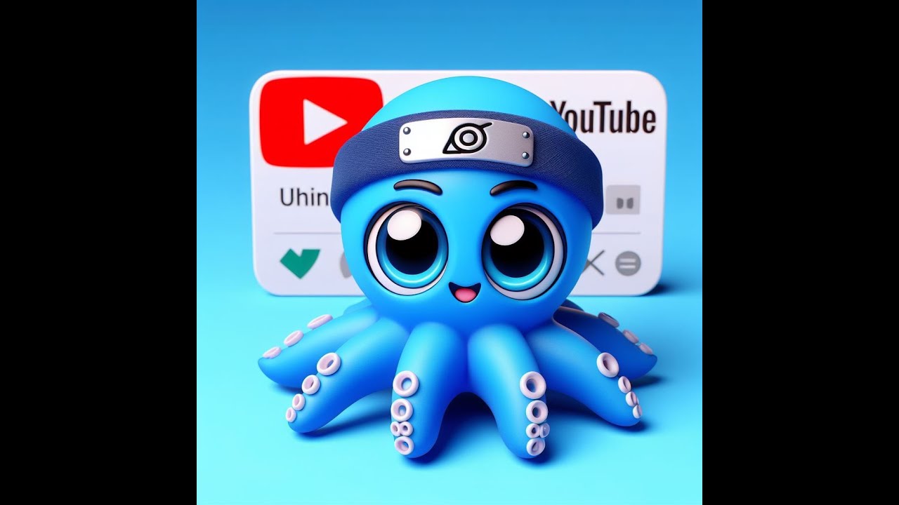 Hola, Soy Pulpo IA