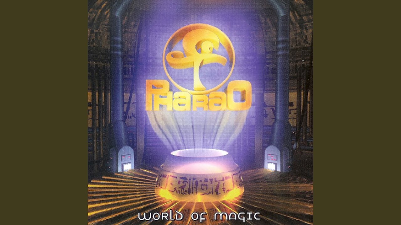 World Of Magic