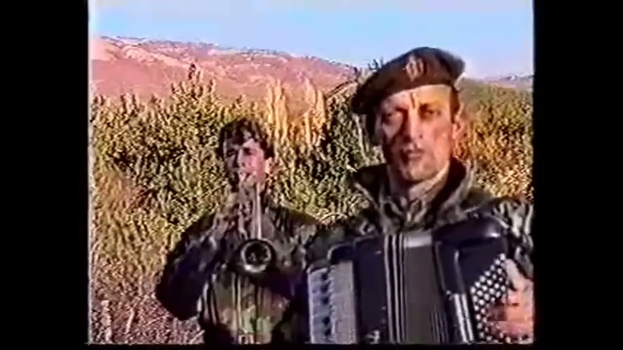 (Reupload) Serbia Strong Remove Kebab meme - 5 Minute Perfect Loop
