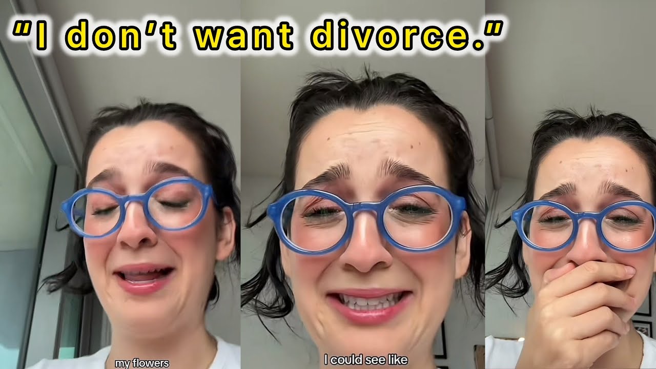 I Regret asking for Open Marriage, He Left Me