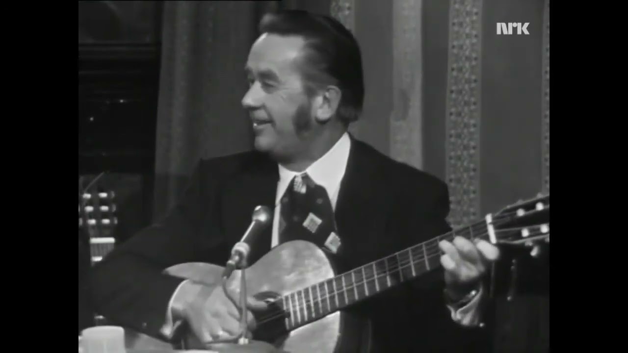 Pengegaloppen - Vidar Sandbeck