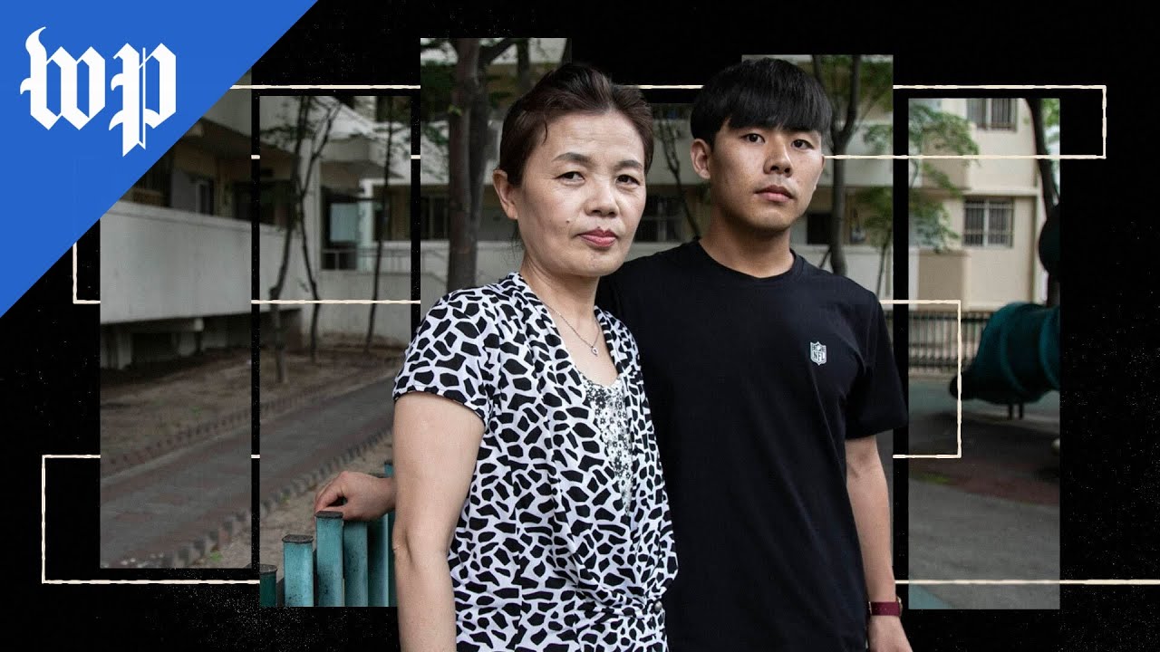 Why it’s so rare for North Koreans to ‘triple defect’