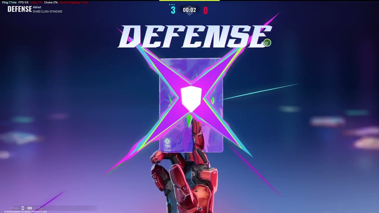 #fragpunk #fragpunkcreator 