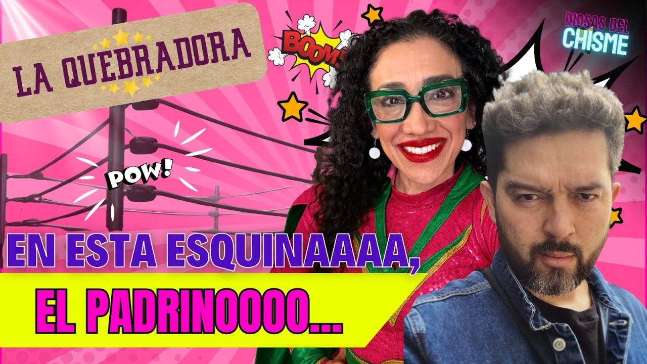 PONCHOTE: O me dejan en paz O AFECTO LA CAUSA!