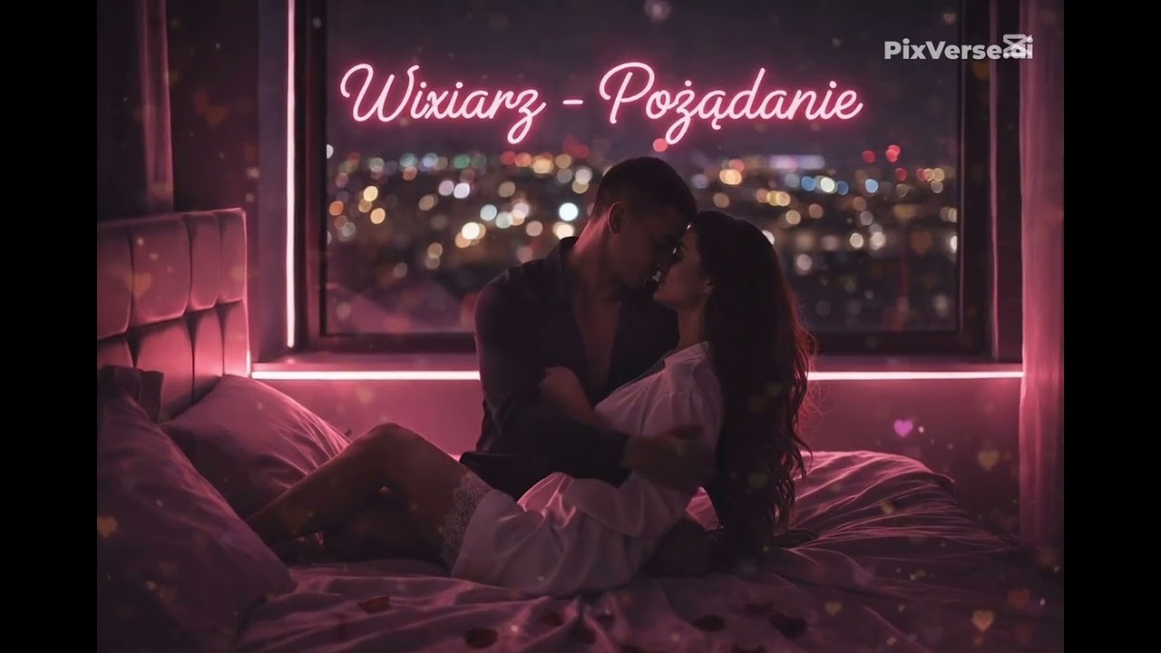Wixiarz - Pożądanie