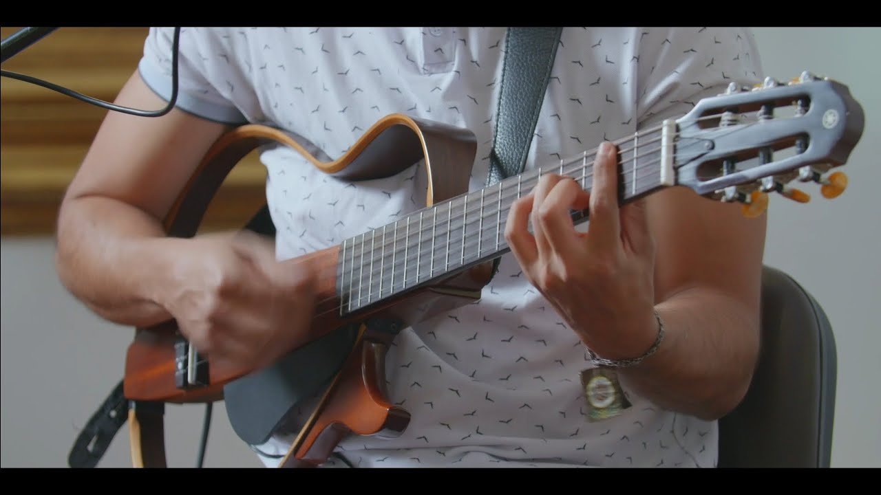 YO TE AMO. Celinés - COVER Julián y Mónica