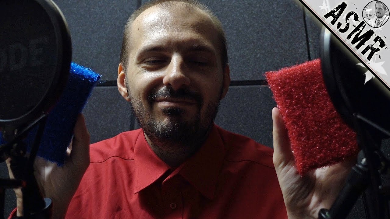 Your Favorite ASMR Video 😍