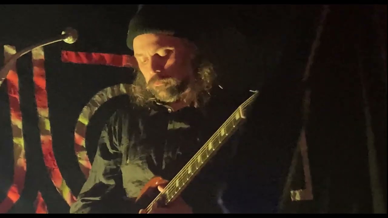 Hollow Ship (Live på Bubblan 2024-03-24)