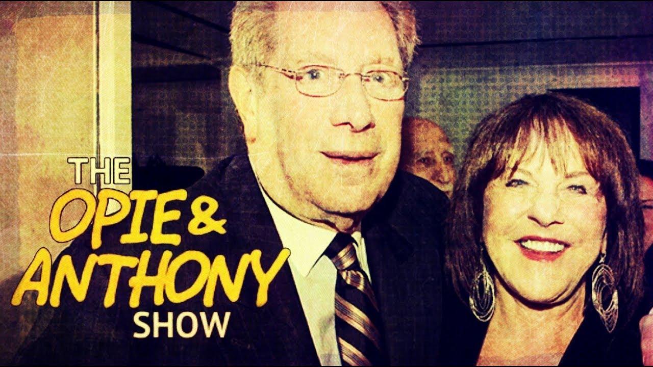 John Sterling and Suzyn Waldman STINK (Compilation)