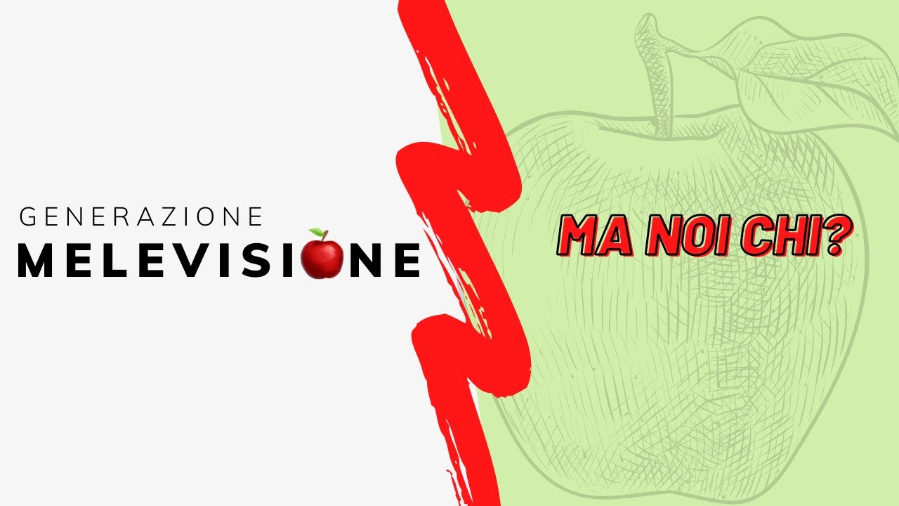 Ma noi chi?