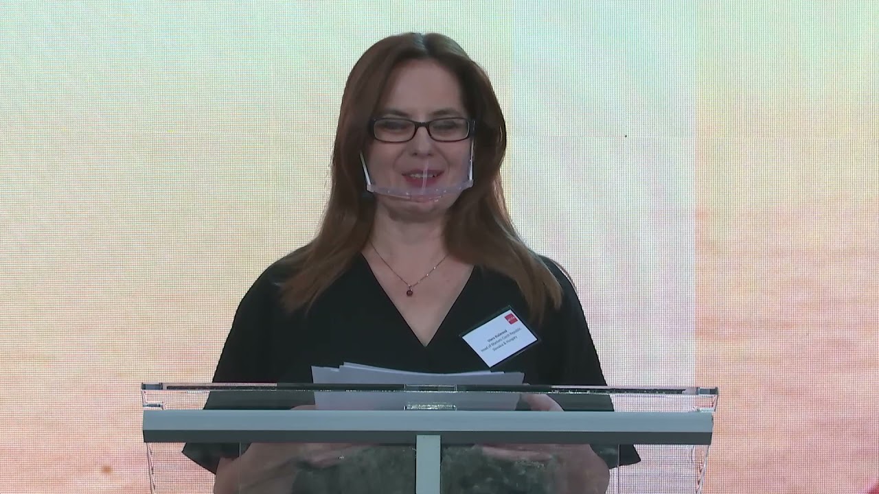 ACCA Sustainability Conference 2021 - full recording