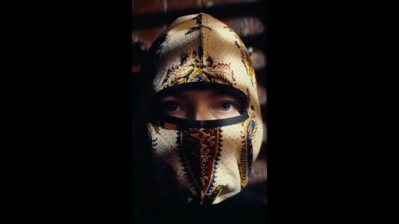 Sofiane Pamart x Tif Type Beat 
