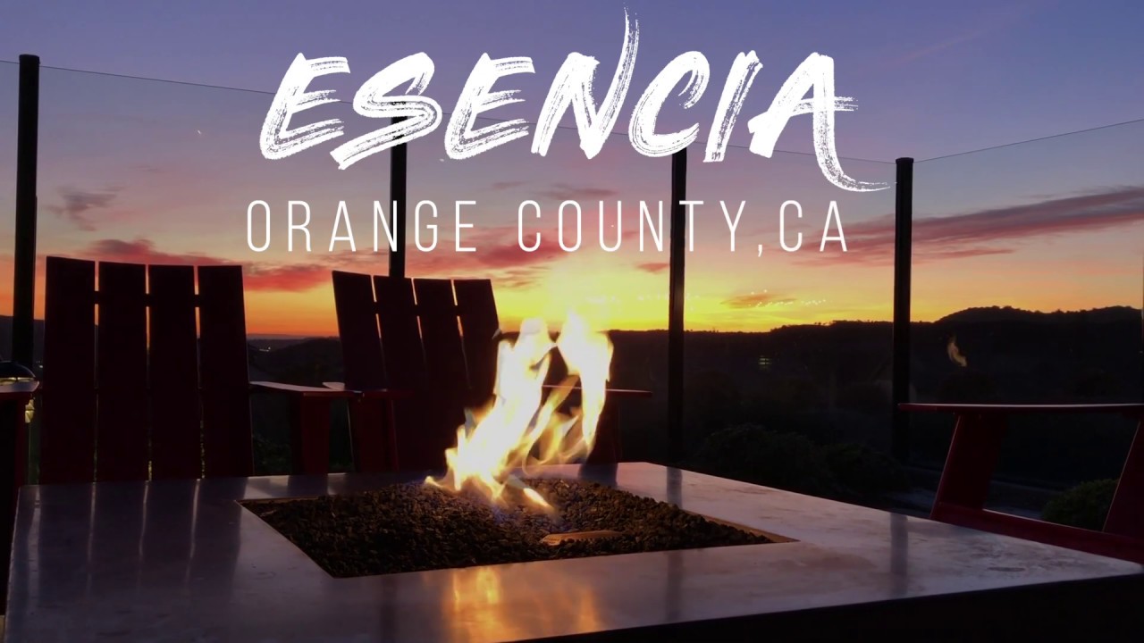 Esencia | An Agrihood in Rancho Mission Viejo