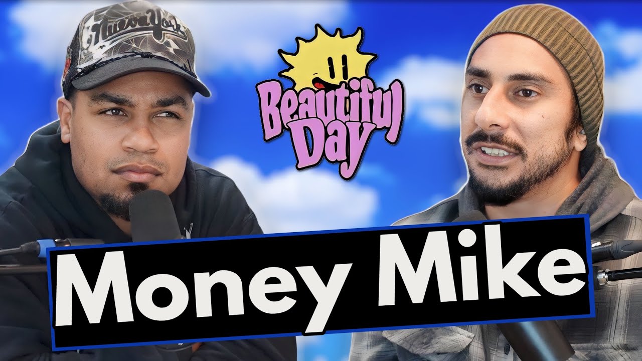 Money Mike on Getting Kicked Off DGK & Why You Should Never Meet Your Heroes!