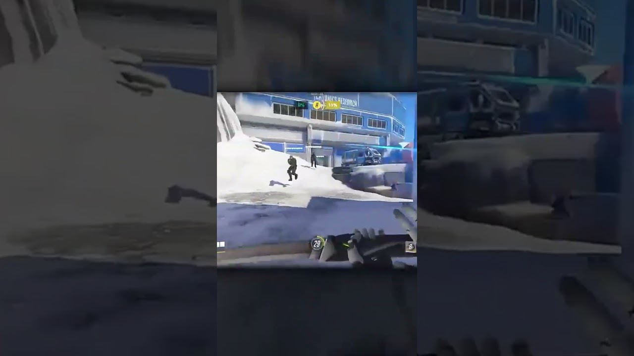 What a save!, What a save!, What a save! #overwatch2 #overwatchclips #genji #gaming #shiznot