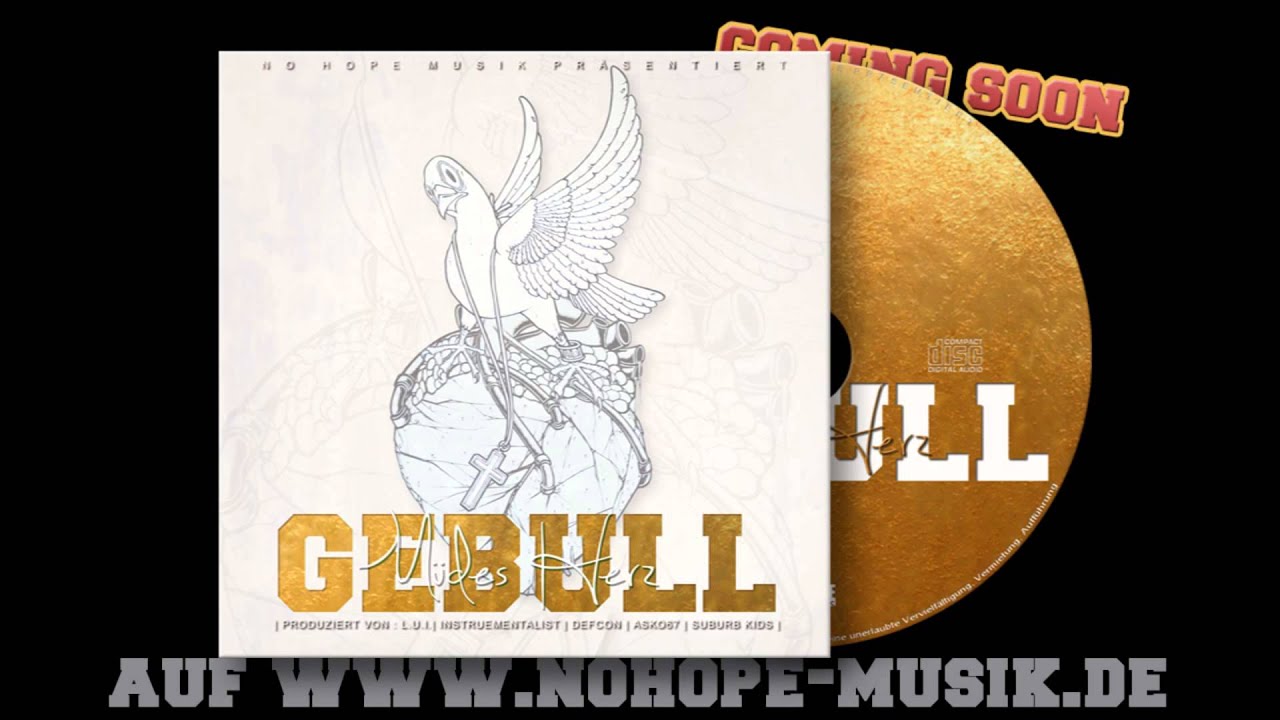 Gebull, PayZn, Jim Carrol & MoH - Versunken