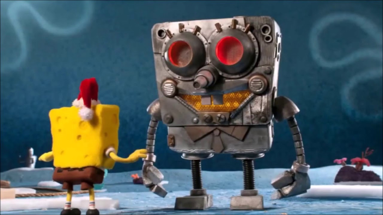 SpongeBob Music - Straight from Hell