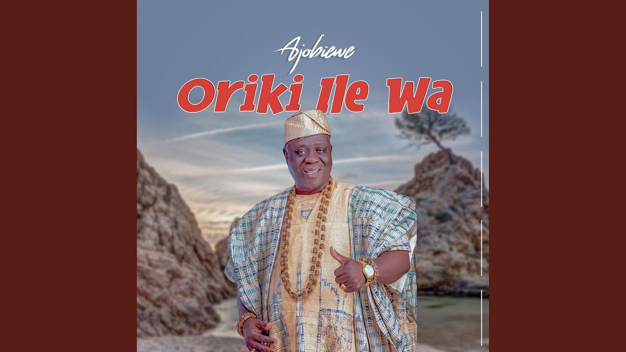 Oriki Ila Orangun