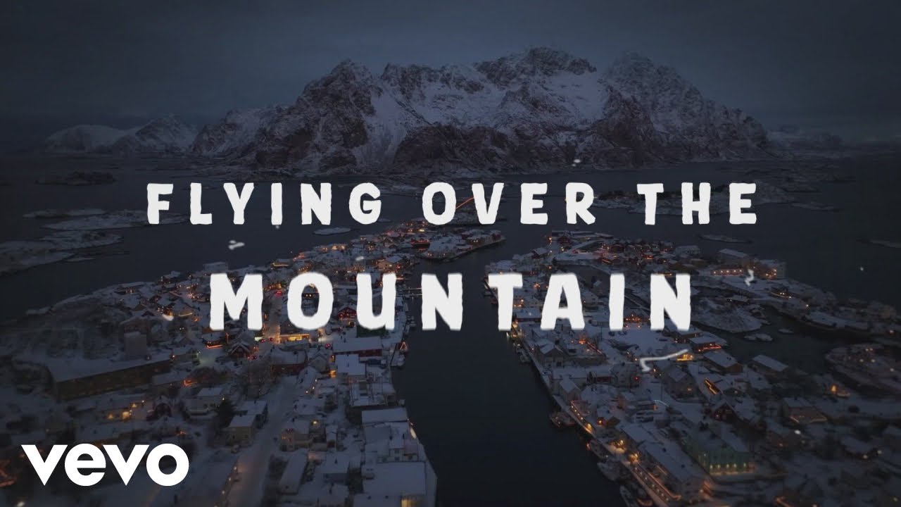 The Outfit - Mountain