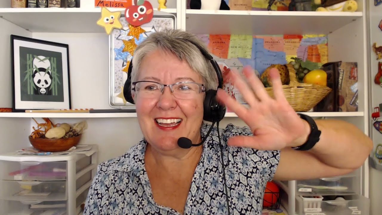 Smiles v  Smells - Pronunciation Skills w/ VIPKid