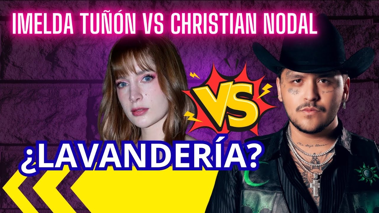 IMELDA TUŃÓN vs NODAL | PEPE y TEO vs BURRITA BURRONA | TOÑITA vs PERIODISTA