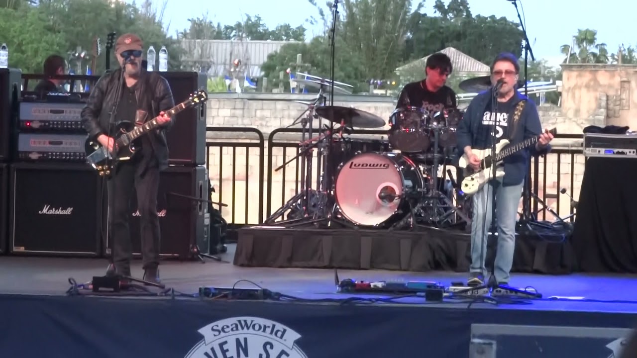 Blue Oyster Cult 