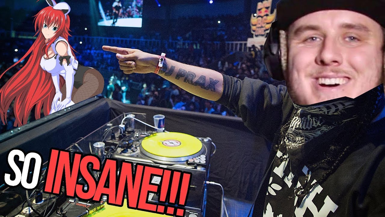 the best RAVE VRChat has ever SEEN!! (Live Loop Improv)
