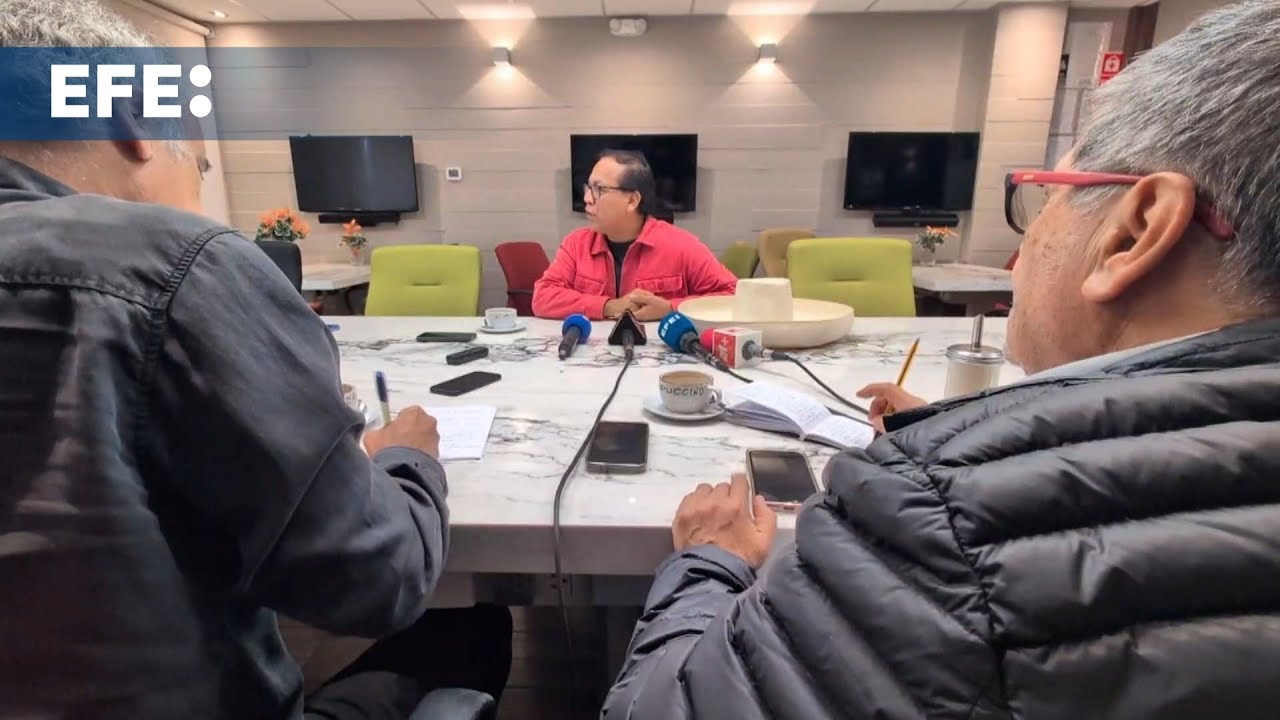 Roberto S&aacute;nchez pedir&aacute; invalidar los votos emitidos por peruanos en el exterior