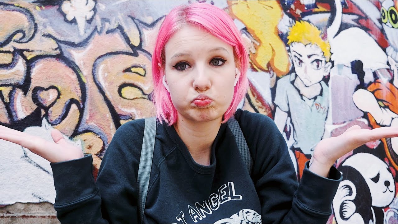 Dlaczego chińscy studenci NAS NIE LUBIĄ?