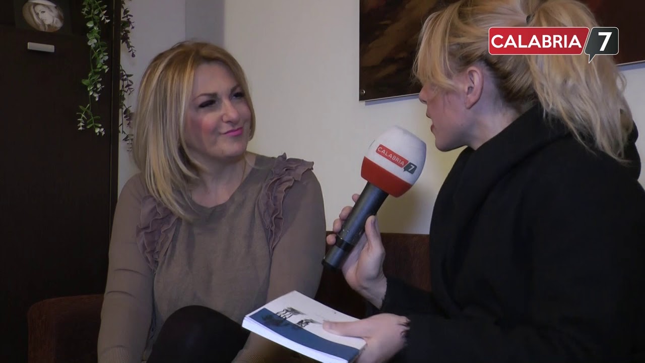 Testimoni di giustizia, Claudia Conidi racconta la loro vita (VIDEO)