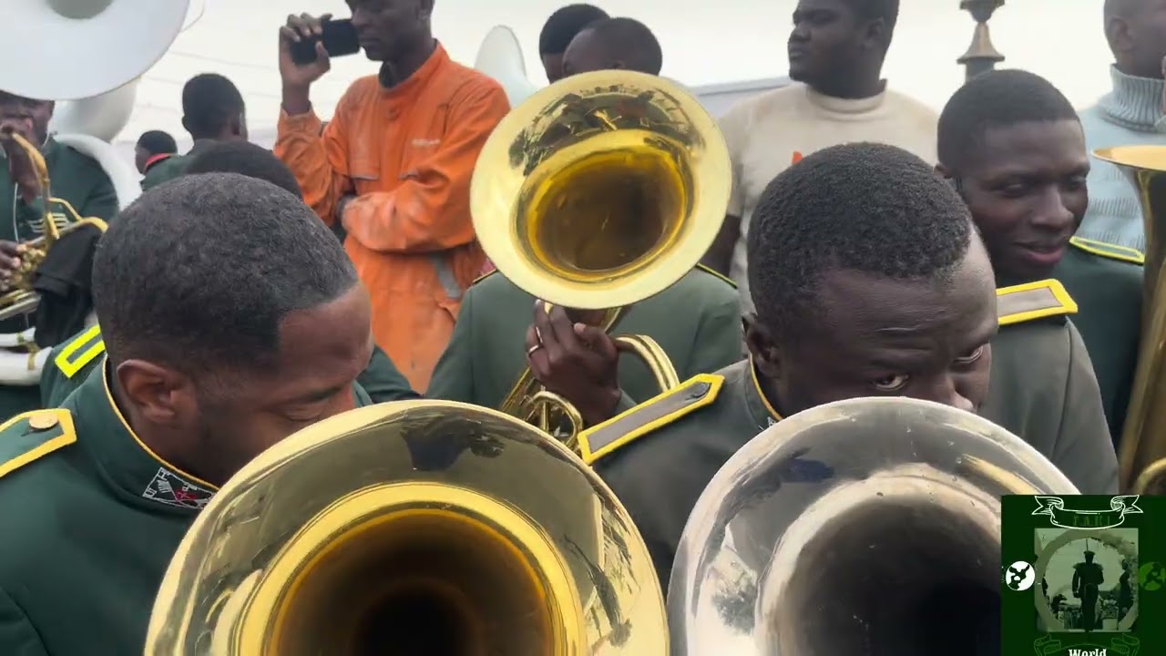 FAKI International Angola - Vantualaku