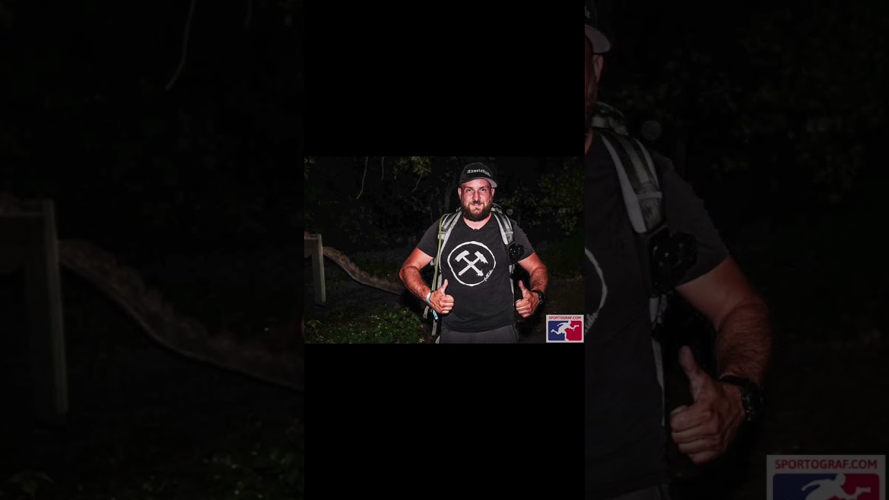 Megamarsch Ruhrgebiet bei Nacht 2023 #youtube #hiking #outdoor #hikingadventures #altbergbau
