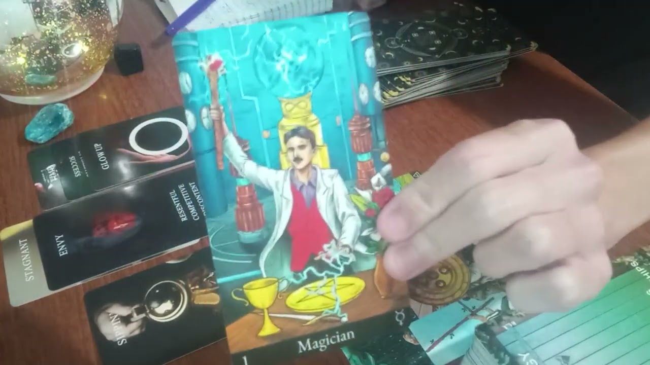 Лео ♌ Зависть загнала их в тупик! 🤢 Слежу за каждым твоим движением и каждым шагом!! 👀