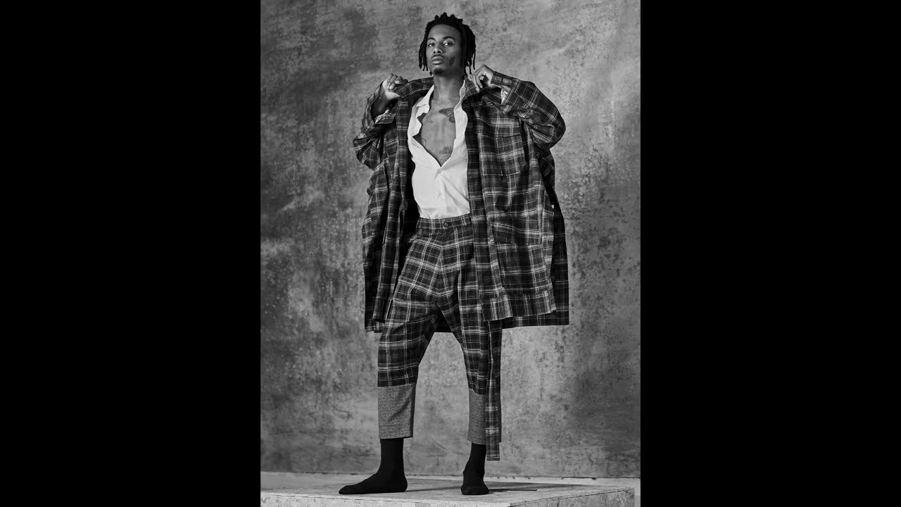 playboi carti - no lie (official instrumental)