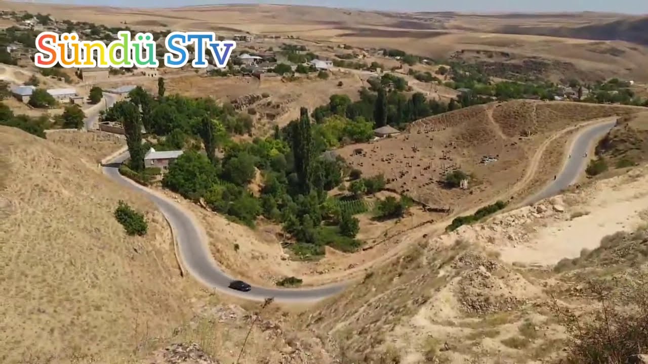 Sündü STv abunə olaq ol