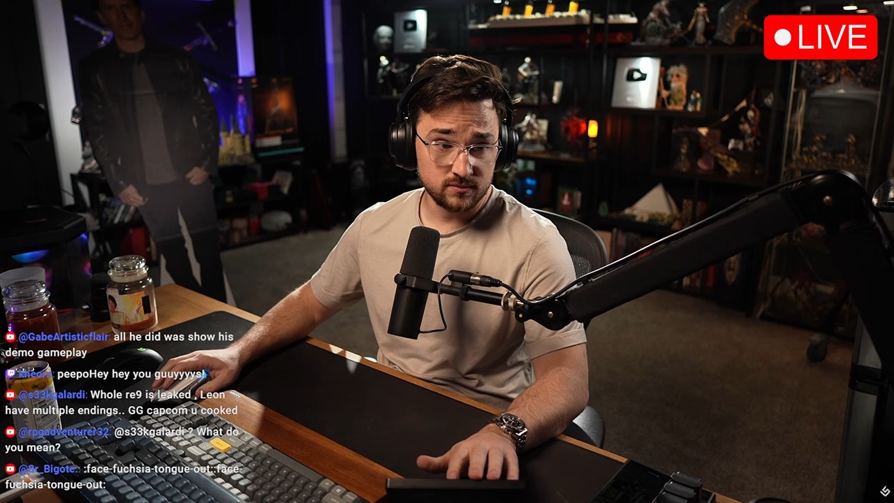 🔴 LIVE❗️ Todd just did a big interview...