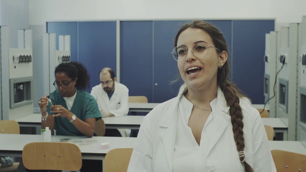 CdS abilitanti - professioni sanitarie - Scuola di Medicina e Chirurgia - Dip. Area Bio-Medica (M)