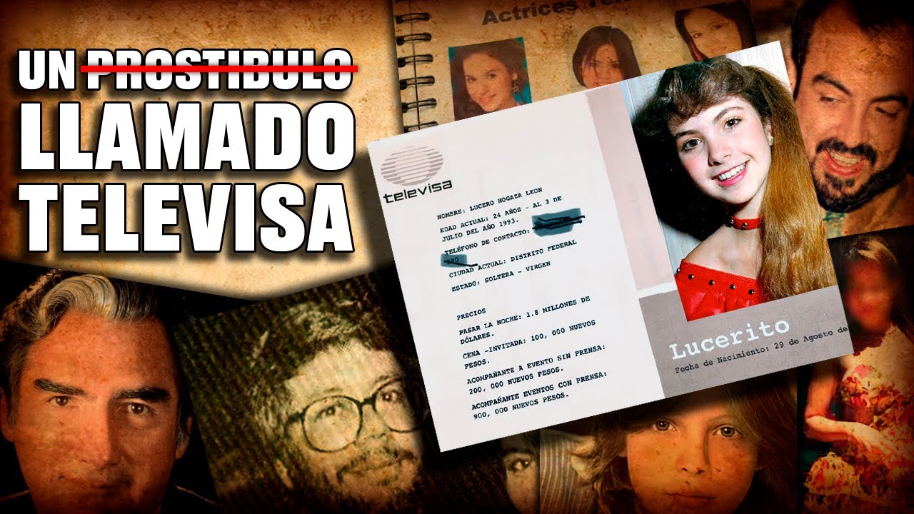 LA VERDAD DETRÁS DEL CATÁLOGO DE TELEVISA