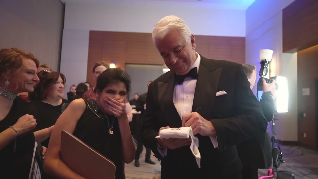 GiGi's Playhouse 2024 Gala Recap