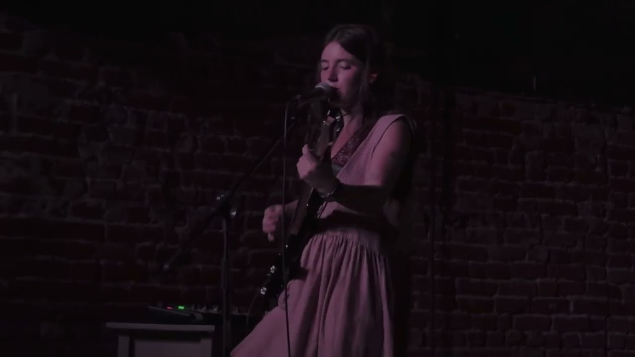 Marguerite - live at The Smell; Los Angeles, CA 9/8/24