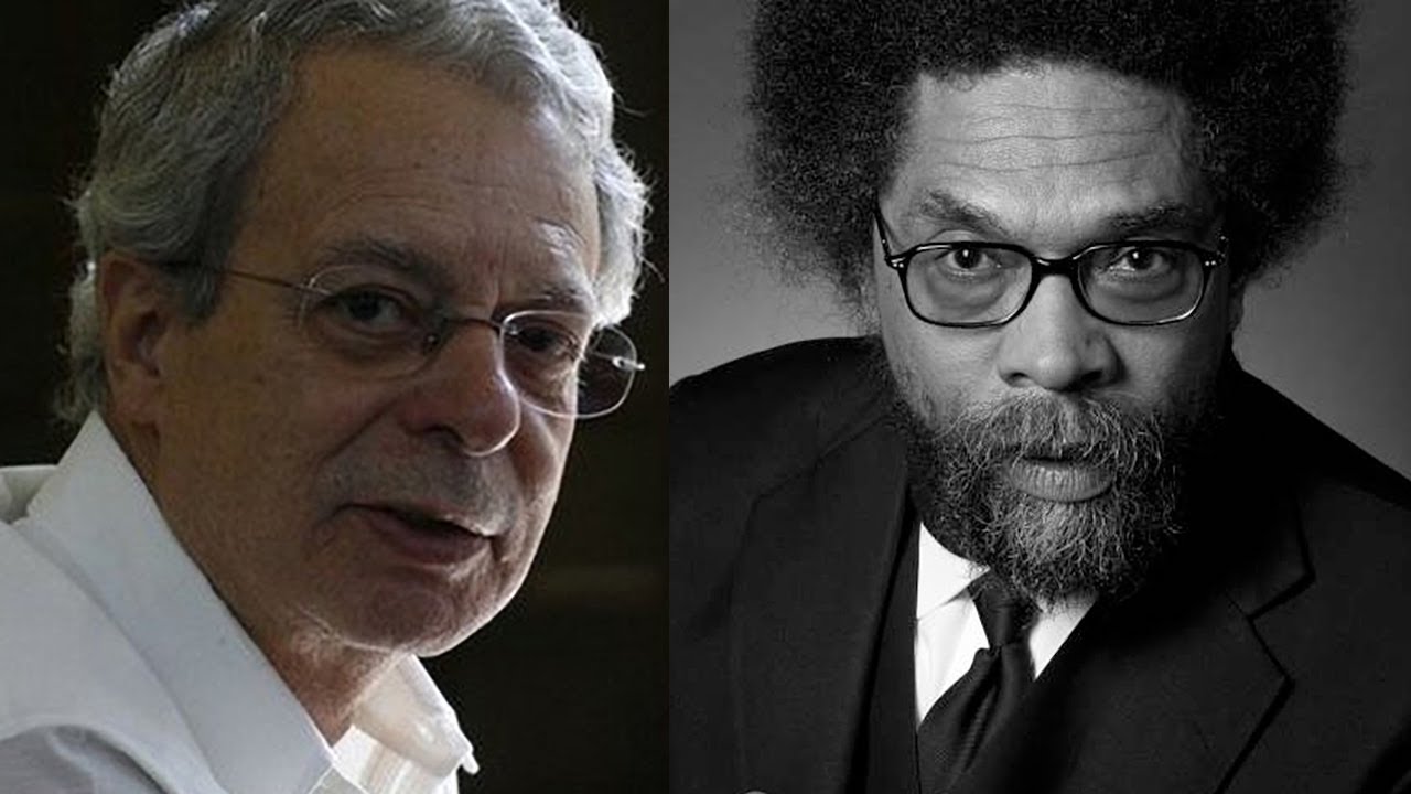 What Is Liberation Theology & Can It Help The Left? (TMBS 145)