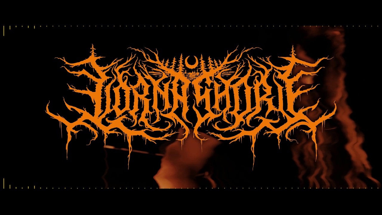Lorna Shore - Prison Of Flesh (WITH LYRICS)