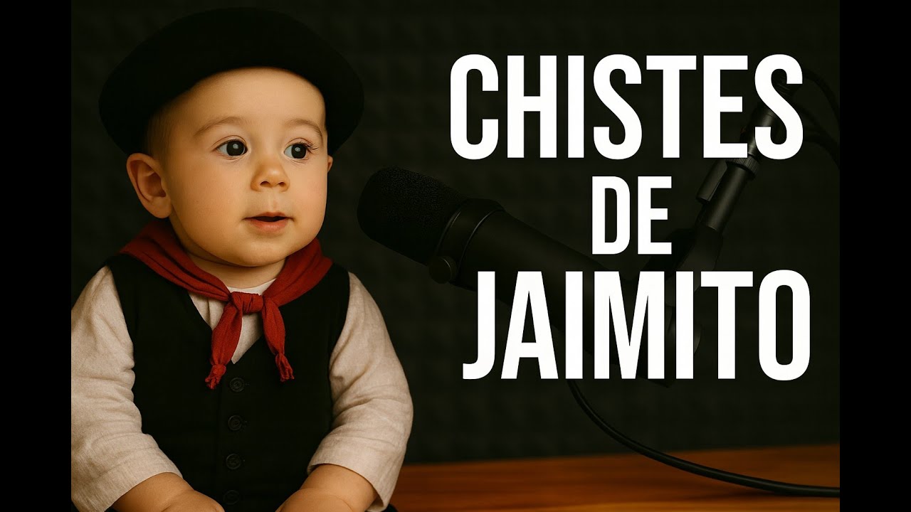 Chistes de Jaimito | Pitolindo