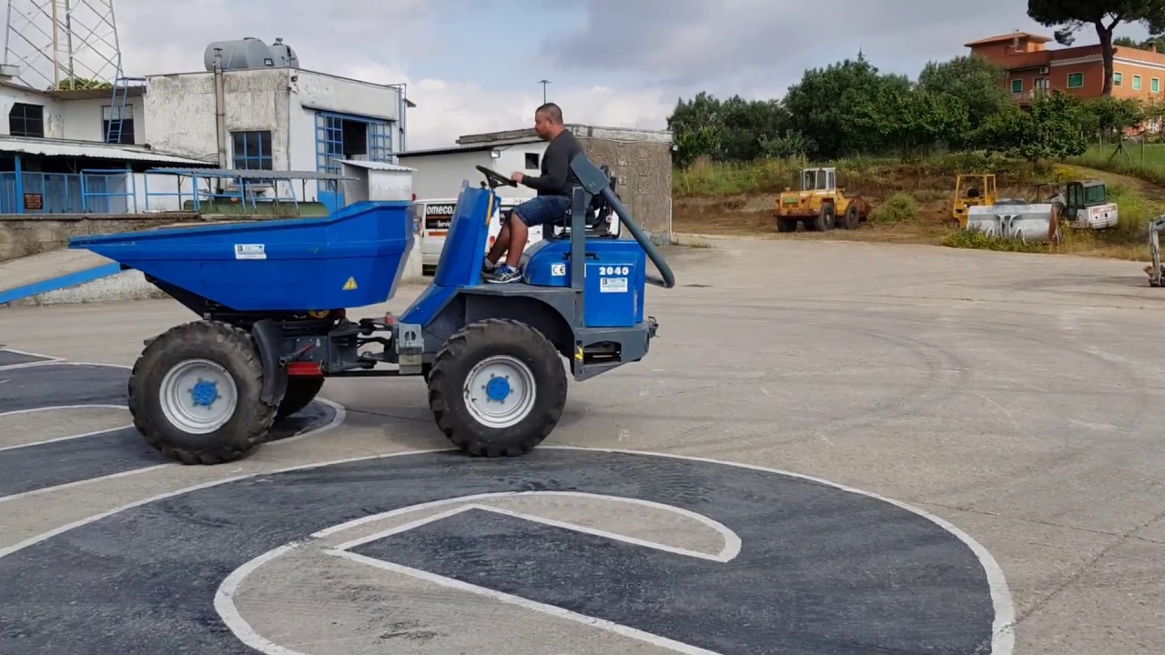 BERGMANN 2040R