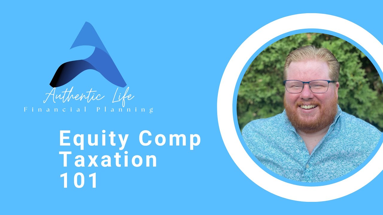 Equity Comp Taxation 101